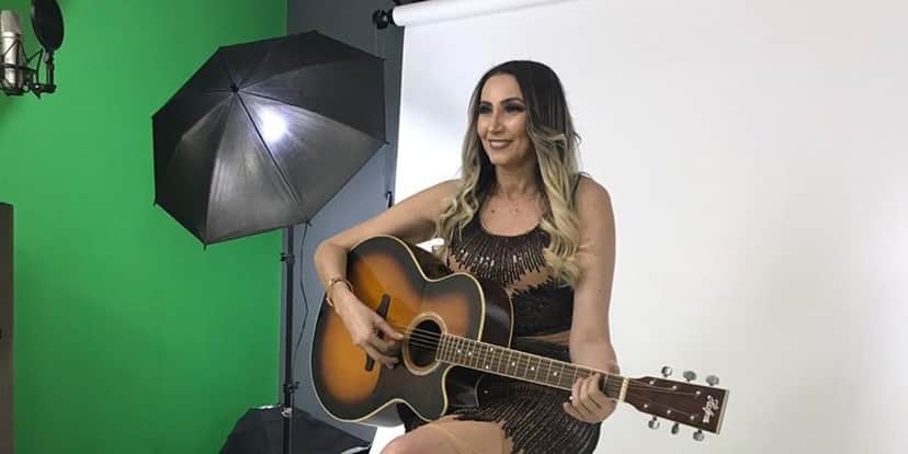 Rita de Cássia Rita de Cássia
