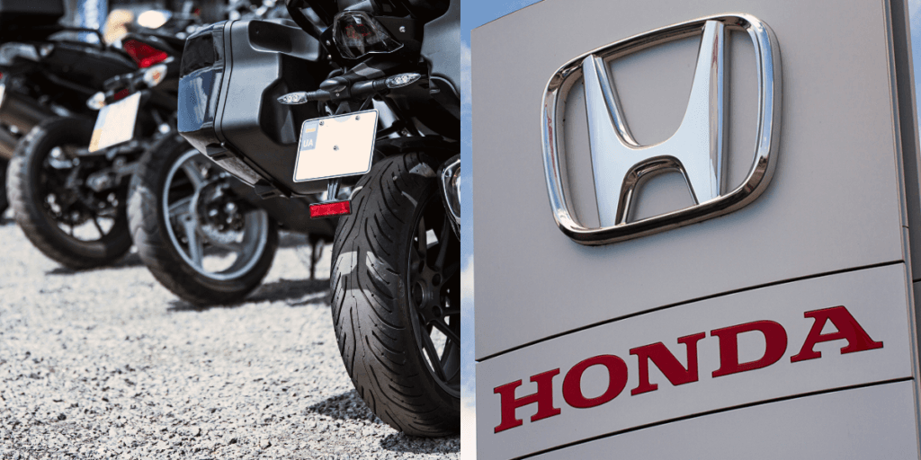 Menos de R$4 mil: Rival da Honda faz SUPER lançamento de moto MAIS BARATA para aniquilar os concorrentes