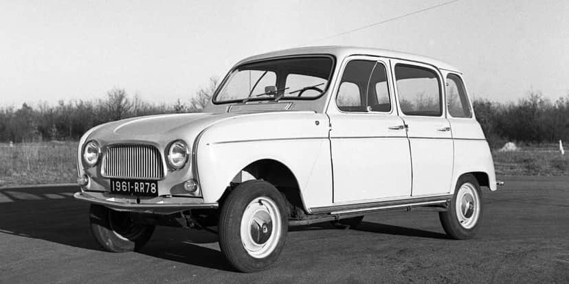 Renault Renault
