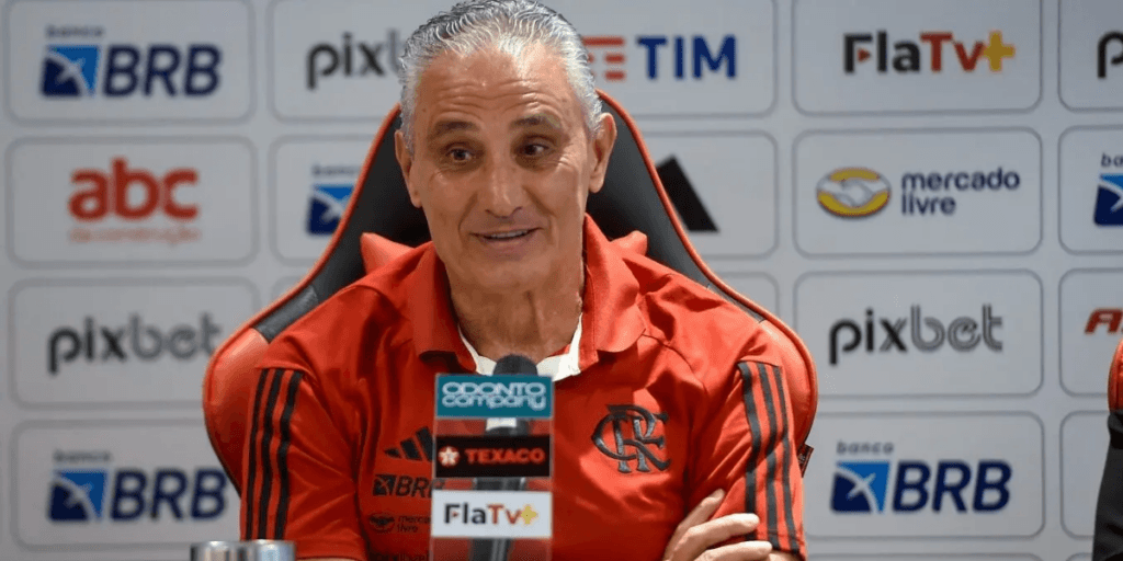Debandada no Flamengo, adeus a Tite: Trio de estrelas está com os dias contados para irem jogar em novos times