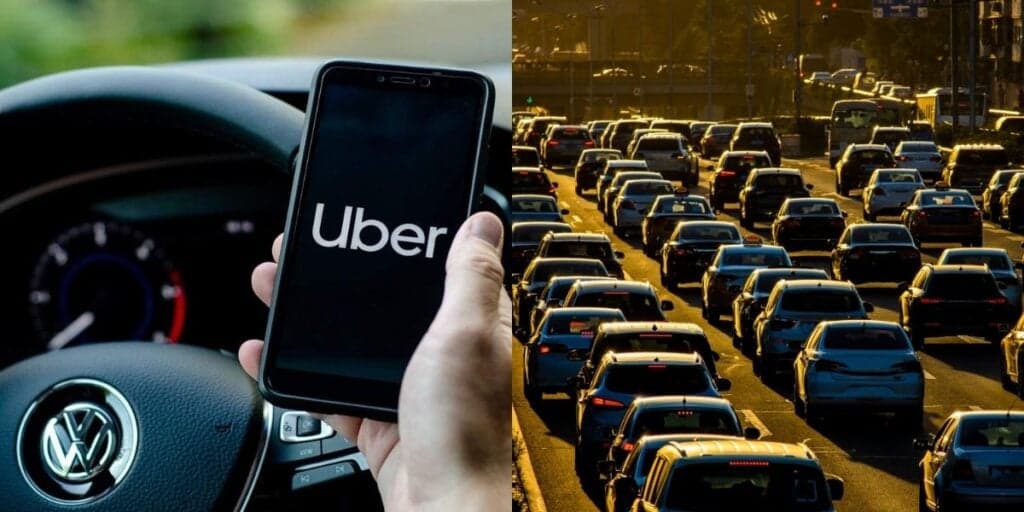 Uber dá fim em serviço no Brasil e comunicado importante é confirmado a milhões de usuários