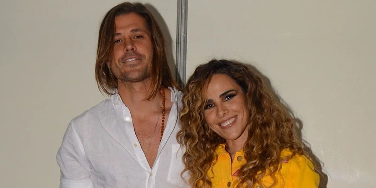 Wanessa Camargo, Dado Dolabella Wanessa Camargo, Dado Dolabella