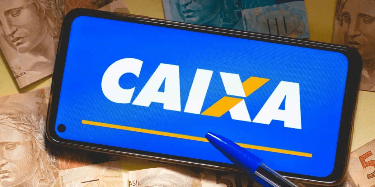 Caixa - foto: reprodução Caixa - foto: reprodução