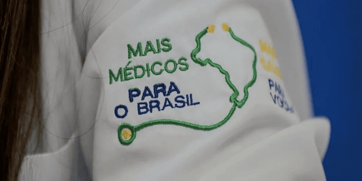 Programa Mais Médicos (Reprodução/Internet) Programa Mais Médicos (Reprodução/Internet)