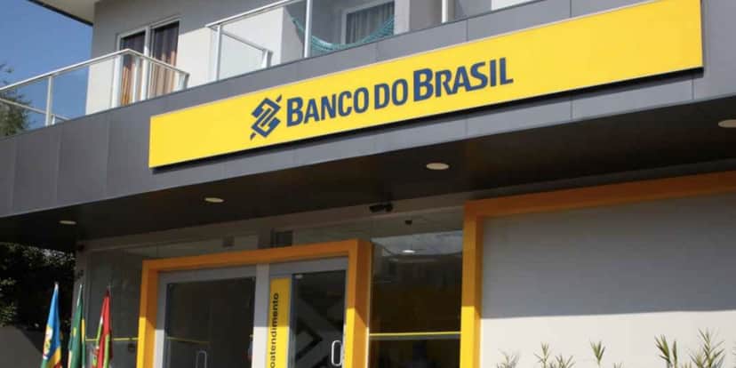 Banco do Brasil (Foto: Reprodução / Internet) Banco do Brasil (Foto: Reprodução / Internet)