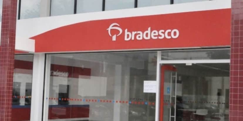 Bradesco (Foto: Reprodução / Internet) Bradesco (Foto: Reprodução / Internet)