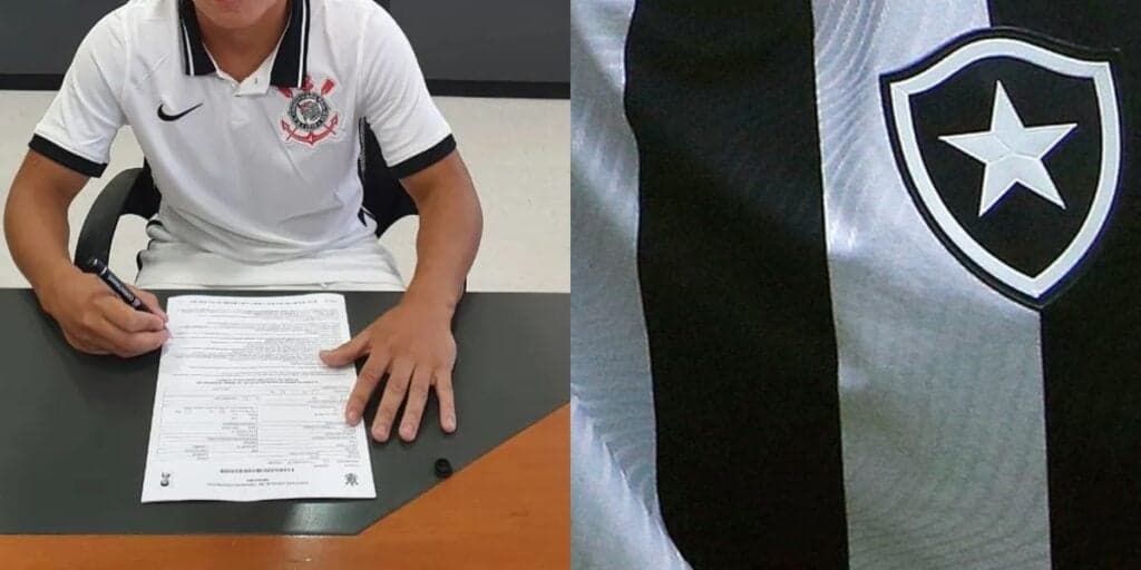 Cofres abertos: Textor age na surdina e o 1º reforço do Botafogo está FECHADO com ou sem título do Brasileirão