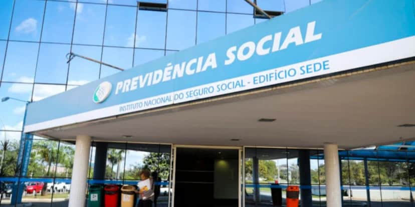 INSS (Foto: Reprodução/ Internet) INSS (Foto: Reprodução/ Internet)