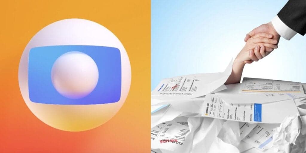 "Dívidas que somam mais de 65 bilhões": O apelo contra FALÊNCIA da maior empresa do Brasil exposta na Globo