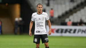 Matheus Araújo no Corinthians - Internet Matheus Araújo no Corinthians - Internet
