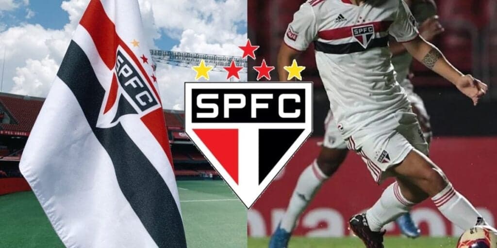 Joga muito e vai pro rival de GRAÇA: Meia xodó da torcida do São Paulo acaba de ter contratação bomba definida