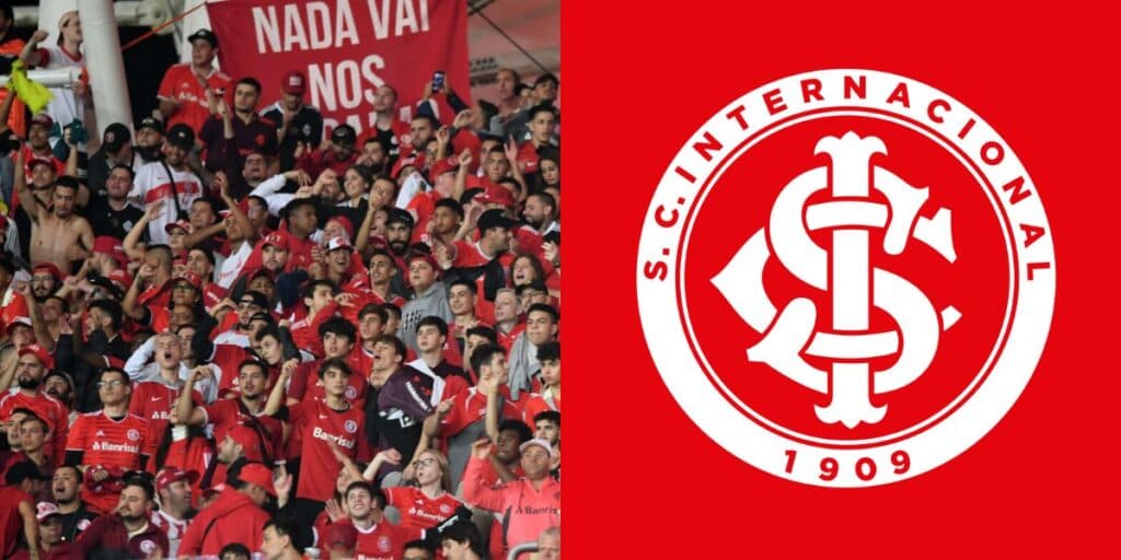 Pro Brasil inteiro parar: Internacional acaba de emitir anúncio oficial e confirma grande SONHO da torcida