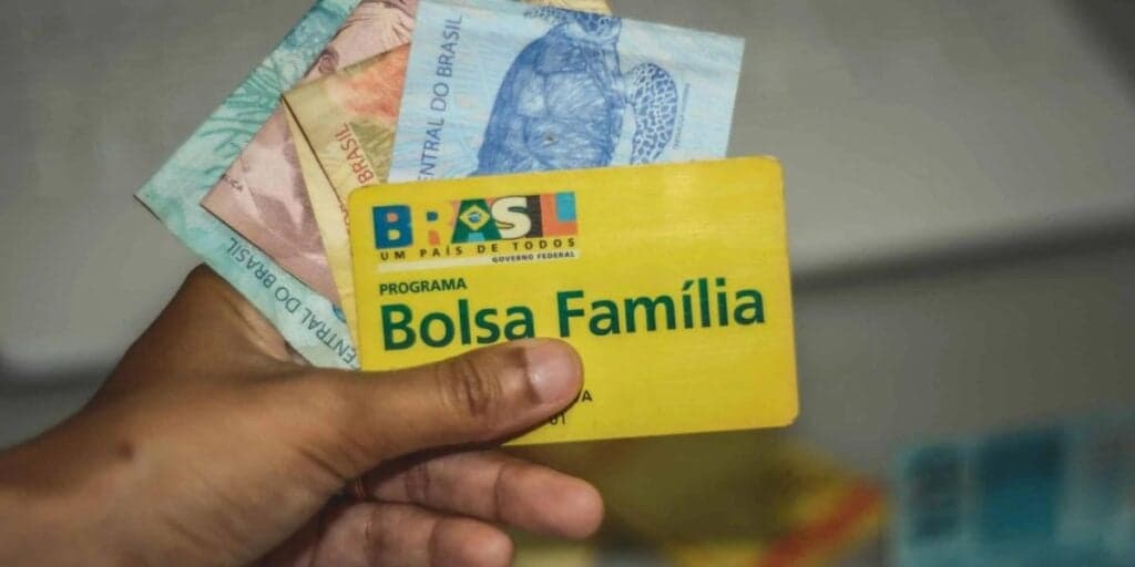 Calendário e virada incrível com adicional para milhares: Bolsa Família tem novo pagamento para milhões