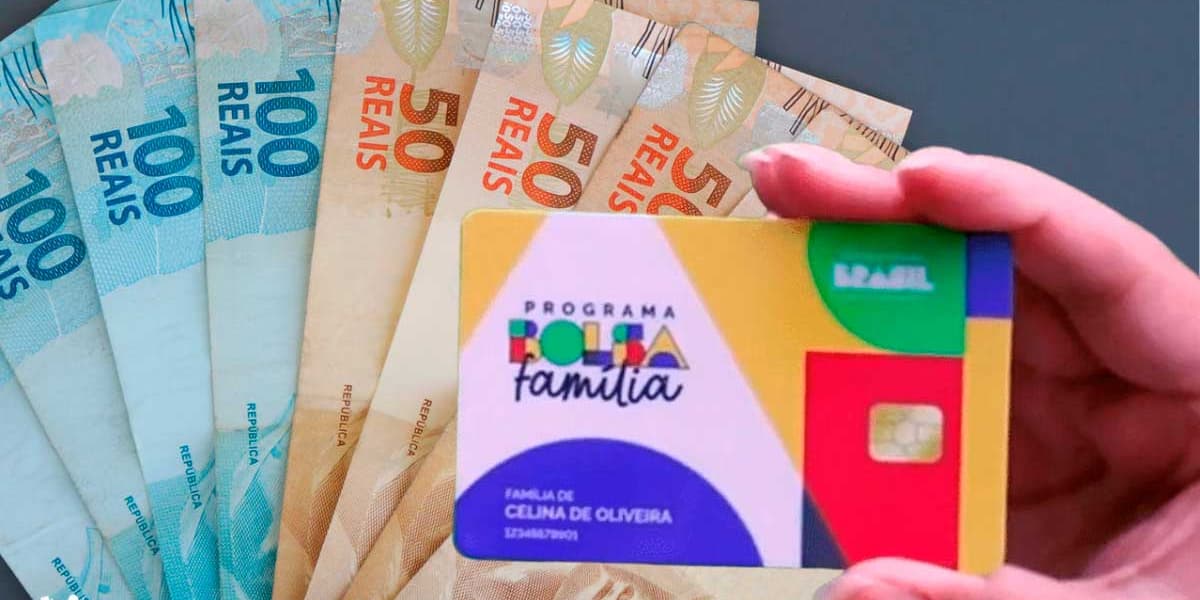 Bolsa Família é um programa social (Foto: Divulgação) Bolsa Família é um programa social (Foto: Divulgação)