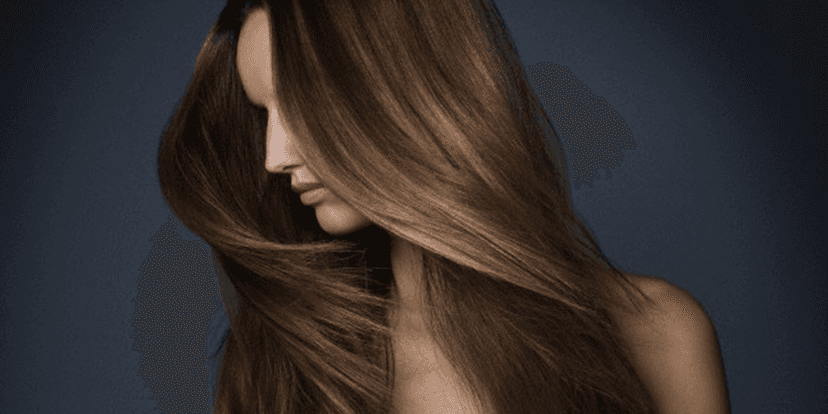 Cabelo feminino (Foto: Reprodução, FreePik) Cabelo feminino (Foto: Reprodução, FreePik)