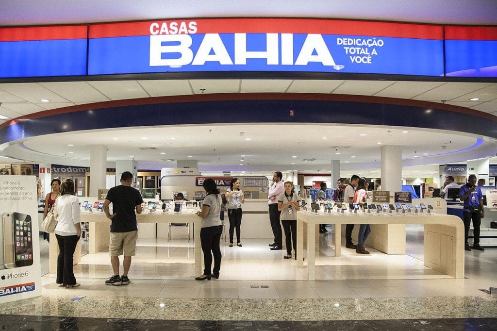 "Hoje é o último dia": Fim de serviço crucial das Casas Bahia é oficializado com comunicado geral nesta terça