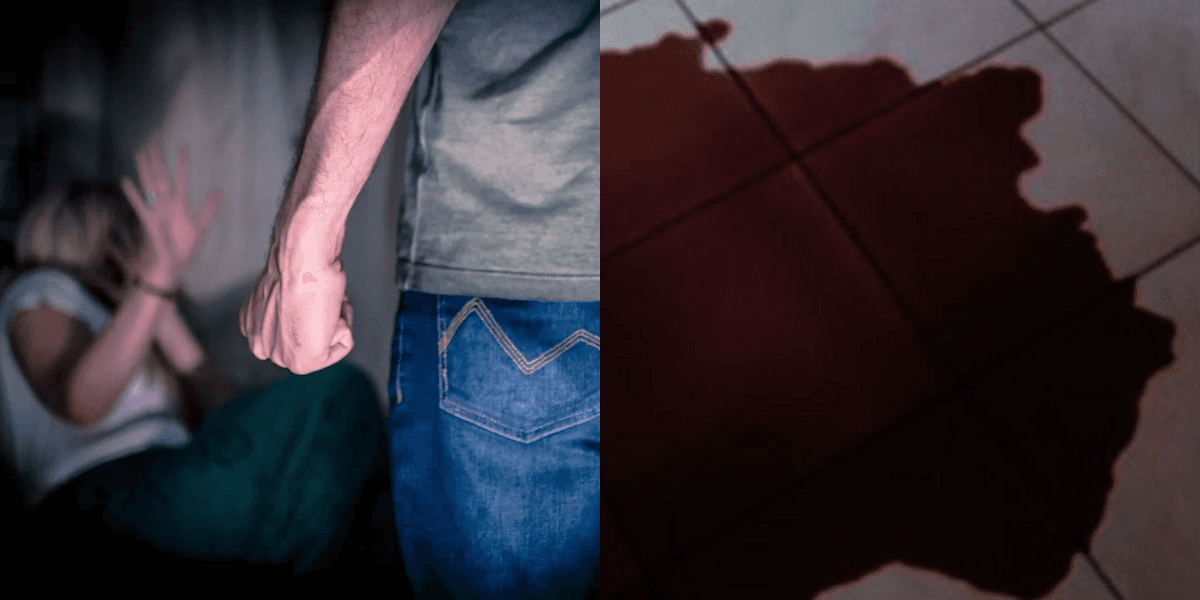 Jovem de 19 anos matou a própria mãe com 30 golpes. Foto: Reprodução/G1 Jovem de 19 anos matou a própria mãe com 30 golpes. Foto: Reprodução/G1