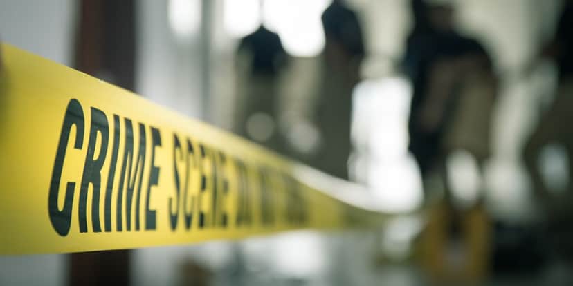 Taxa de criminalidade no Brasil caiu (Foto: Internet) Taxa de criminalidade no Brasil caiu (Foto: Internet)