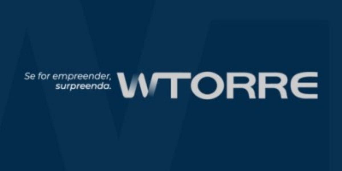 WTorre - (Foto: Internet) WTorre - (Foto: Internet)