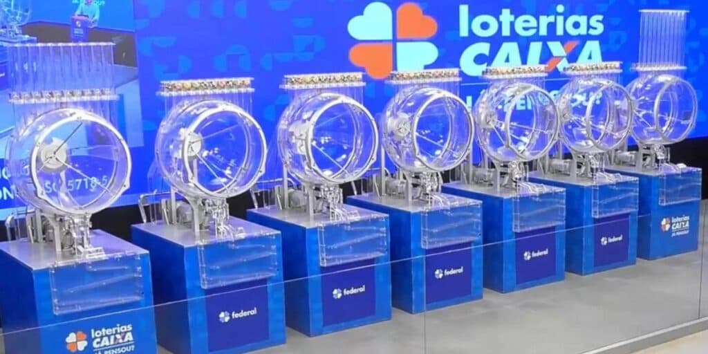 PIX de meio milhão na conta da Loteria Federal: Confira o último resultado do sorteio e lista de ganhadores