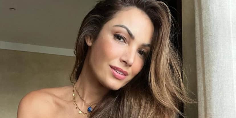Patrícia Poeta tem uma empresa que é rival da Renner (Foto: Reprodução/ Internet) Patrícia Poeta tem uma empresa que é rival da Renner (Foto: Reprodução/ Internet)