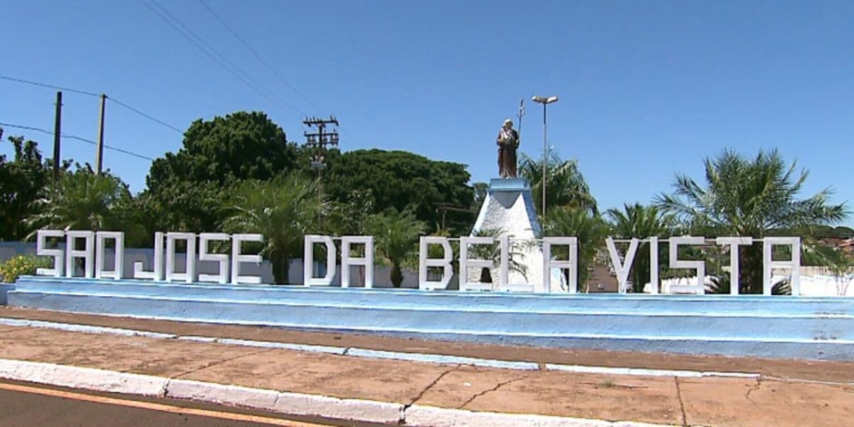 São José da Bela Vista se localiza na Zona Norte de São Paulo (Reprodução: Internet) São José da Bela Vista se localiza na Zona Norte de São Paulo (Reprodução: Internet)