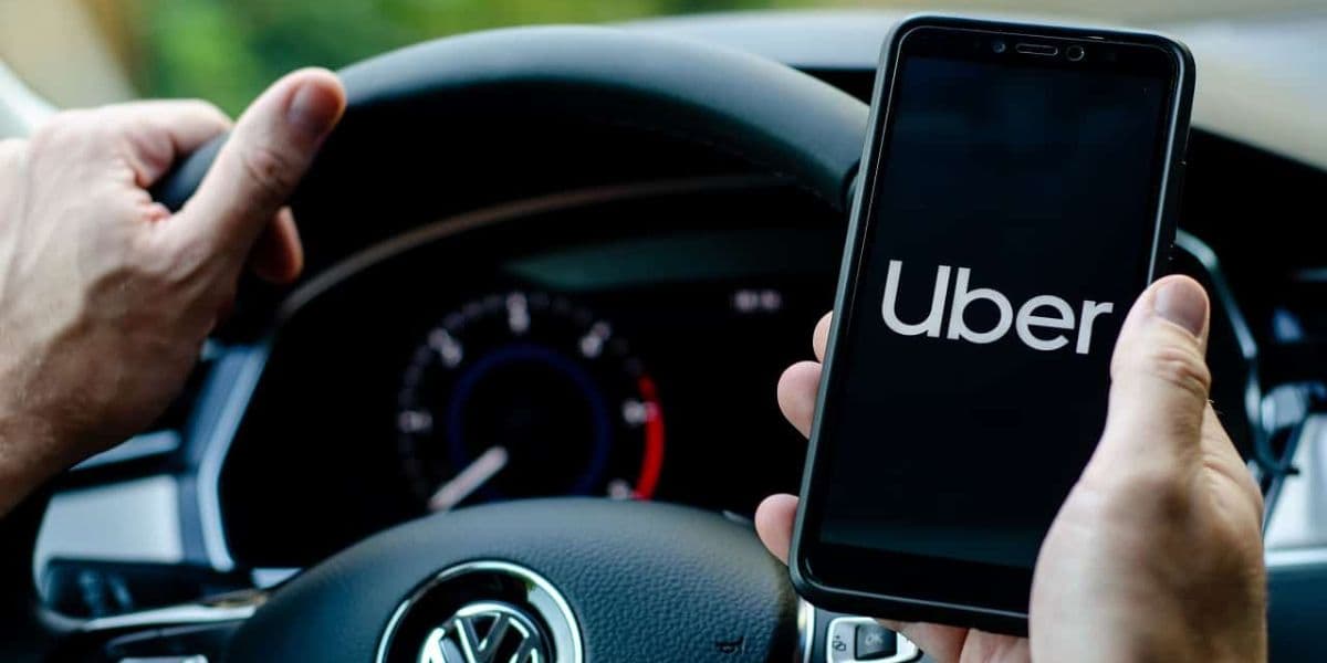 Uber é uma das empresas que mais cresceram nos últimos anos (Reprodução: Internet) Uber é uma das empresas que mais cresceram nos últimos anos (Reprodução: Internet)