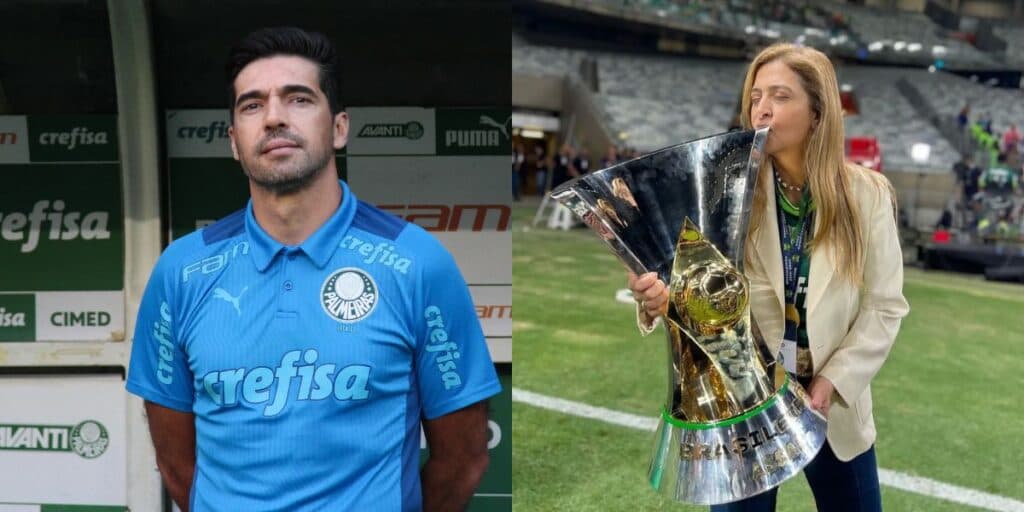 Urgente: Abel do Palmeiras tem desfecho confirmado e TIME acaba de fazer comunicado final