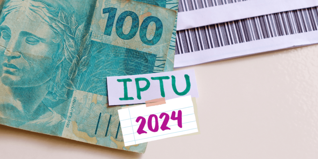 Adeus ao IPTU em 2024: 3 passos para isenção chegam e prazo máximo para solicitar acaba de ser divulgado