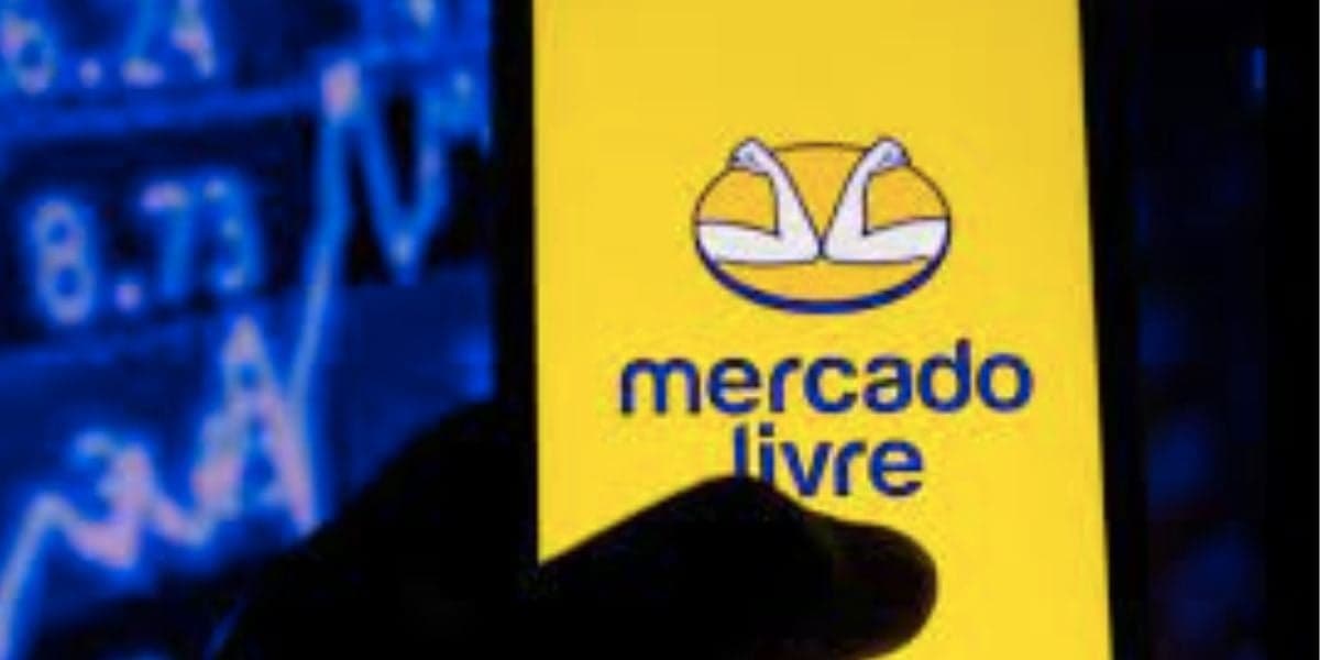 Aplicativo Mercado Livre (Foto: Reprodução / Internet) Aplicativo Mercado Livre (Foto: Reprodução / Internet)