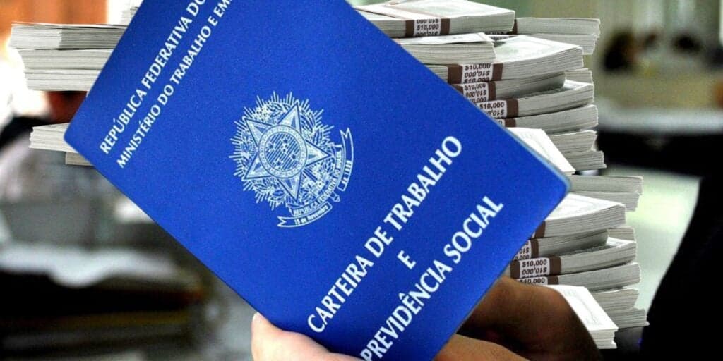 Liberação de 35 bilhões, vitória do BPC e novo valor nesta sexta: 3 viradas do salário mínimo antes de 2024