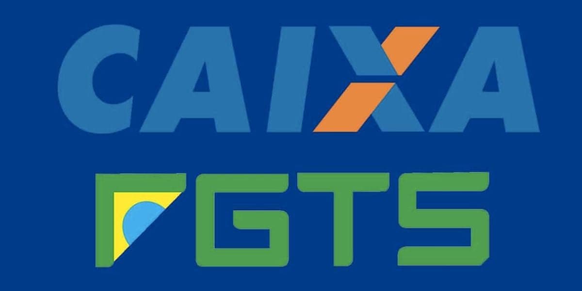 Caixa e FGTS (Foto: Reprodução / Internet) Caixa e FGTS (Foto: Reprodução / Internet)