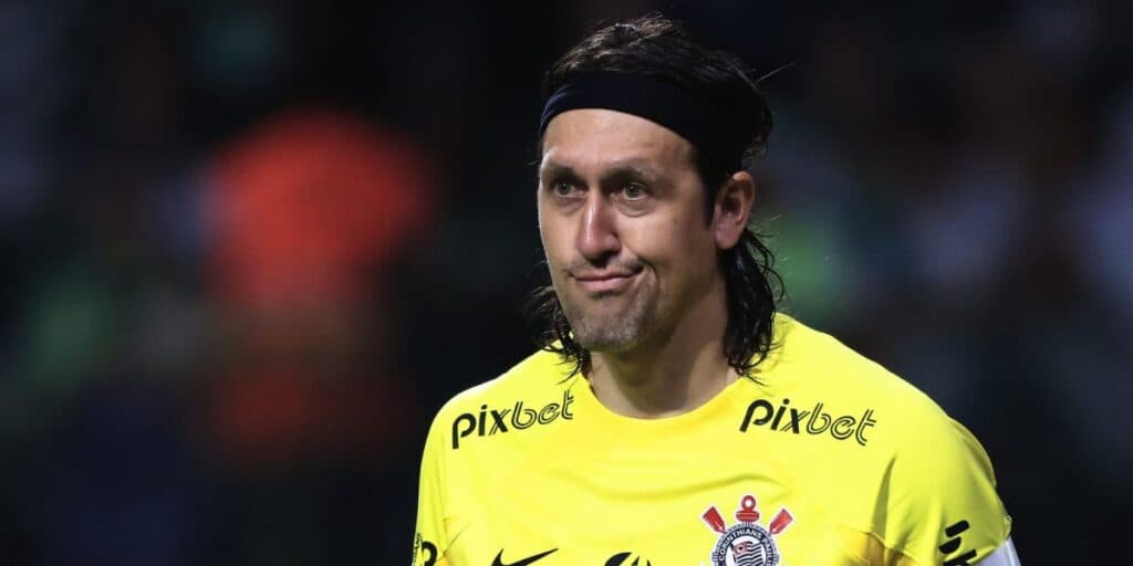 É pra PARAR o Brasil: Corinthians aceita vender Cássio após 11 anos e rival direto se arma para contratá-lo
