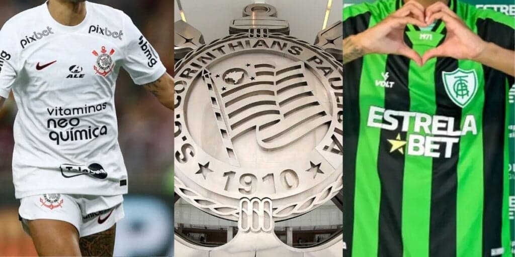 Fim de carreira e chapéu: Corinthians sofre debandada com adeus de 2 joias em 2024