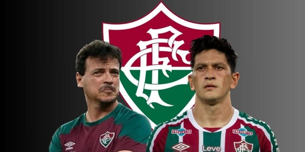 Para abarrotar o aeroporto e fazer Diniz chorar: Gigante se arma até os dentes para tirar Cano do Fluminense