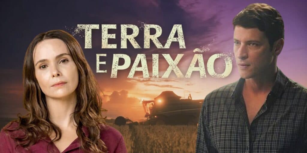 Surra, máscara derrubada por Marino e bomba em noivado: 3 desfechos decisivos de Lucinda em Terra e Paixão