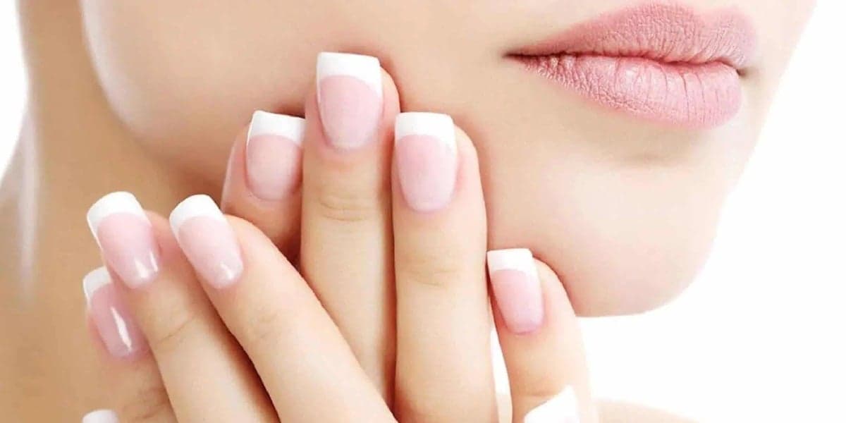 Unhas perfeitas (Foto: Reprodução/ Internet) Unhas perfeitas (Foto: Reprodução/ Internet)