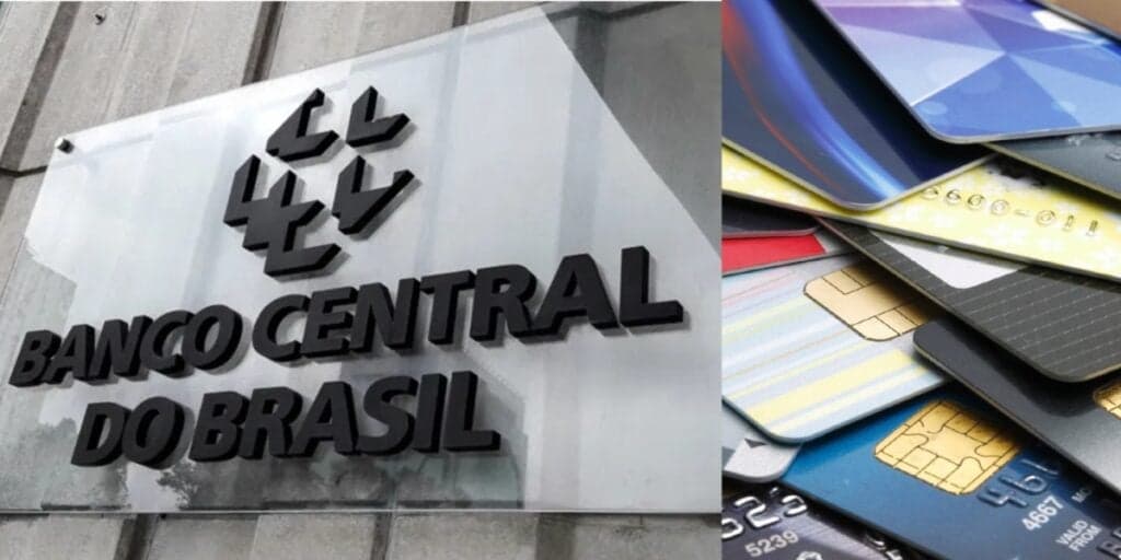 Substituto antecipado pelo BC, novo limite e até o fim do parcelado: 3 bombas à caminho do cartão de crédito