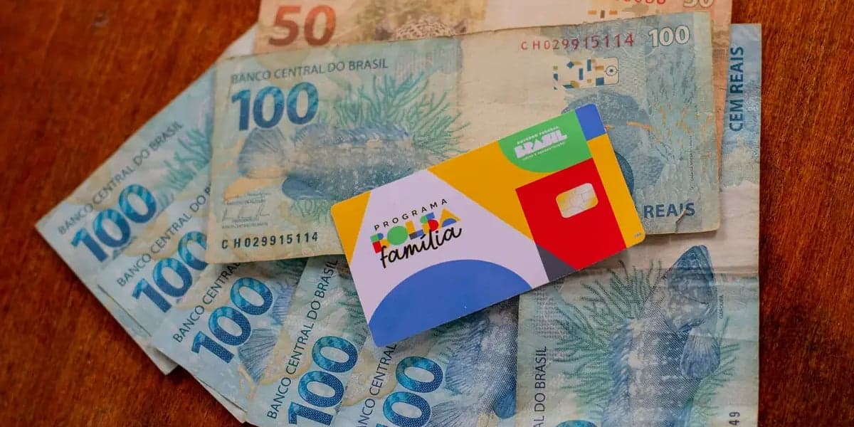 Bolsa Família tem aumento para esses beneficiários (Foto: Divulgação) Bolsa Família tem aumento para esses beneficiários (Foto: Divulgação)