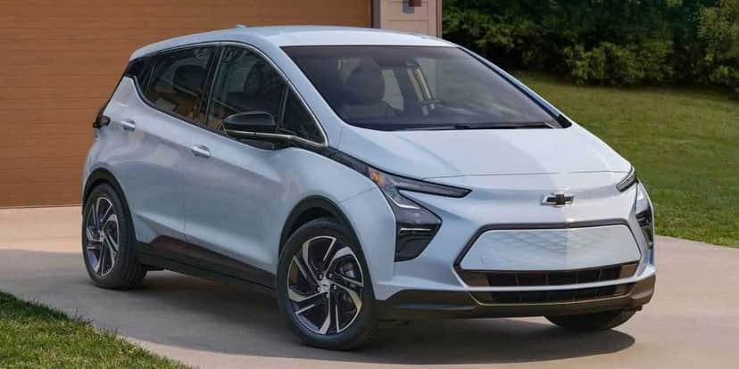 Chevrolet Bolkt está no processo para interromper a fabricação (Reprodução: Internet) Chevrolet Bolkt está no processo para interromper a fabricação (Reprodução: Internet)