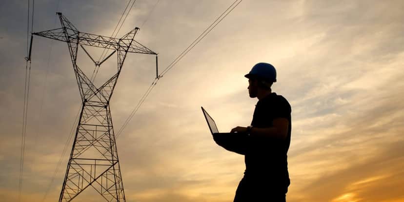 AS empresas com alto consumo de energia poderão integrar o mercado livre (Reprodução: Internet) AS empresas com alto consumo de energia poderão integrar o mercado livre (Reprodução: Internet)