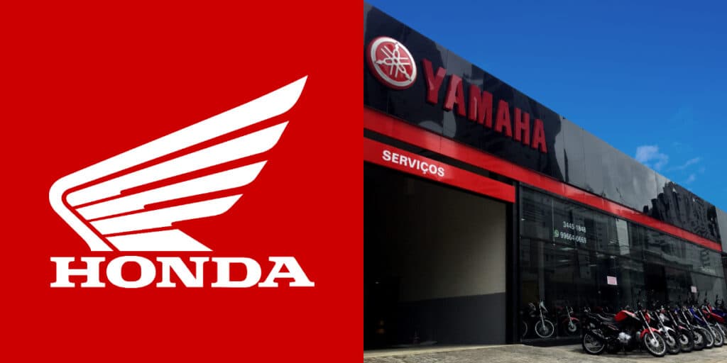 Apenas R$10 mil e terror da Yamaha: 3 motos populares da Honda mais amadas para comprar em DEZEMBRO de 2023
