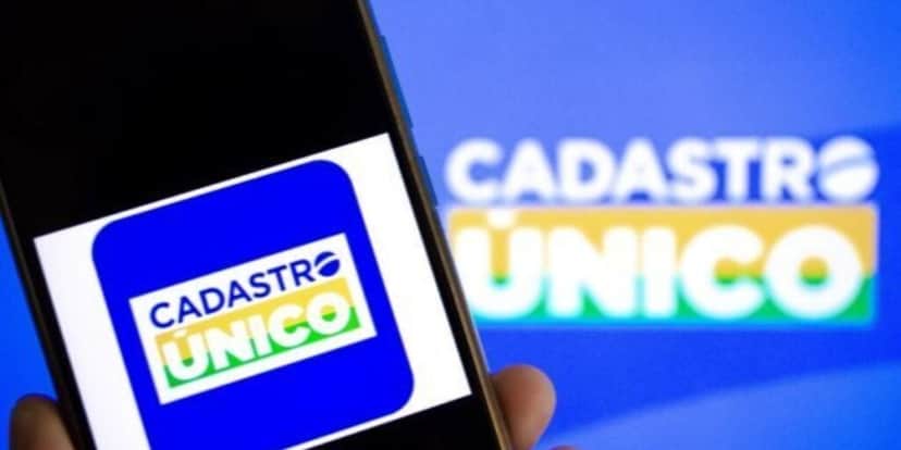 Logo do CadÚnico (Foto: Reprodução/ Internet) Logo do CadÚnico (Foto: Reprodução/ Internet)