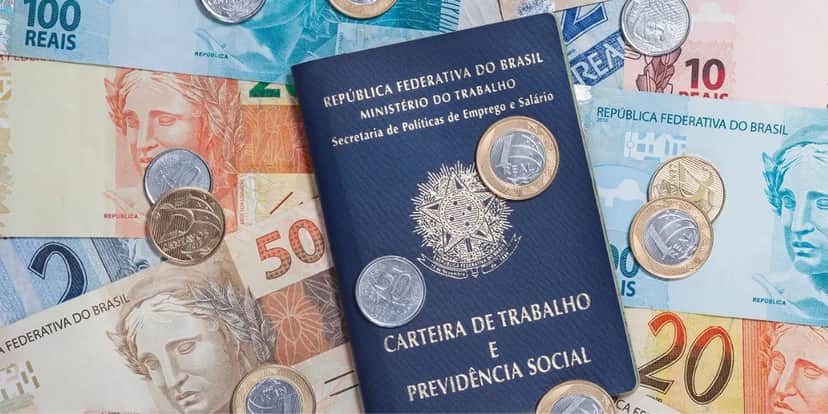 Salário mínimo em 2024 vai aumentar em mais de 100 reais (Reprodução: Internet) Salário mínimo em 2024 vai aumentar em mais de 100 reais (Reprodução: Internet)