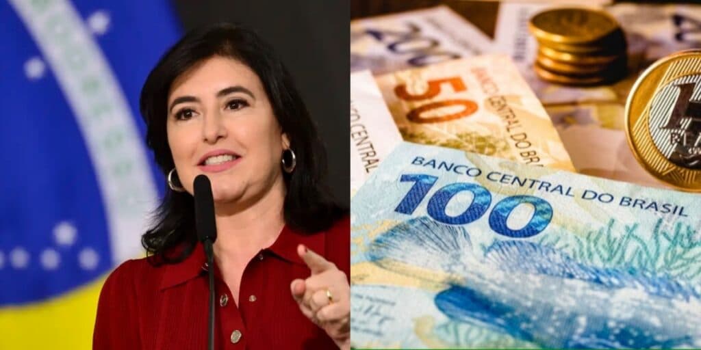Anúncio de Tebet, valor maior que o esperado e reviravolta: 3 viradas do salário mínimo chegam HOJE (19)