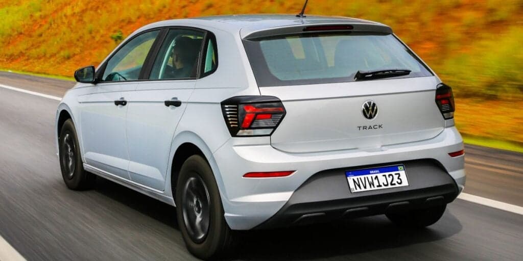 Volkswagen Volkswagen