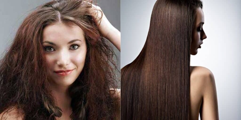 Fim da chapinha e secador para sempre: 4 passos INFALÍVEIS garante cabelo liso até a raiz sem nenhum dano