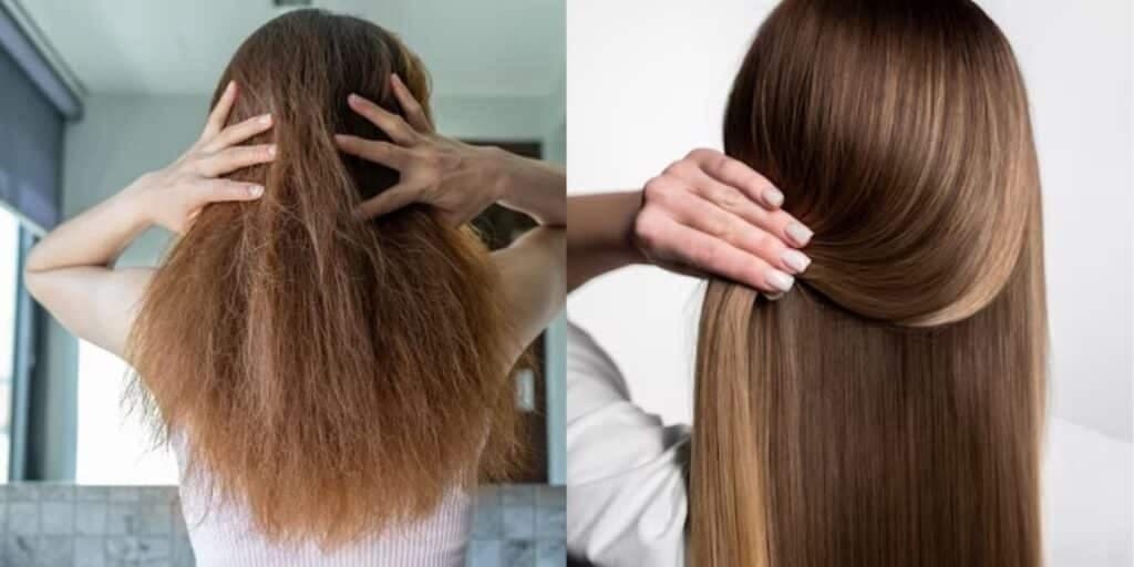 Fim da chapinha e secador: Progressiva caseira com só 2 ingredientes alisa a raiz do cabelo em 10 minutos