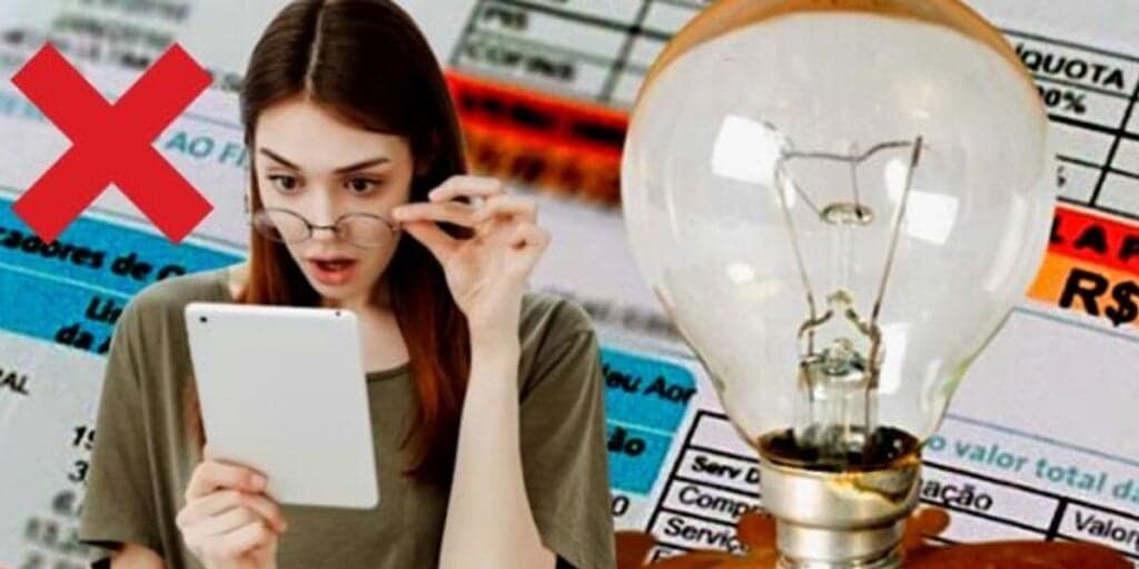 Fim da conta de luz em 2024: Como dar adeus ao pagamento em apenas 3 passos simples e salvar o bolso