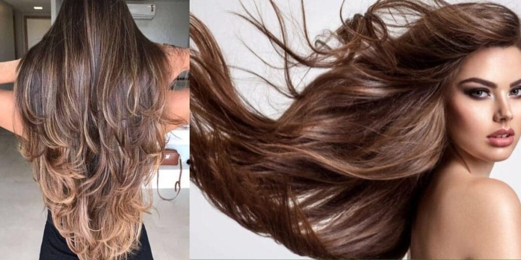 Cabelo longo (Foto: Reprodução/ Internet) Cabelo longo (Foto: Reprodução/ Internet)